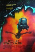 Ufuk Faciası Türkçe Dublaj izle - Event Horizon izle