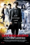 Vampir İmparatorluğu Türkçe Dublaj izle – Daybreakers izle