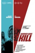 Women Who Kill Türkçe Dublaj izle