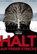 Yarı Yolda Türkçe Dublaj izle - Stopped on Track izle