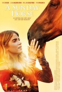 A Sunday Horse Türkçe Dublaj izle