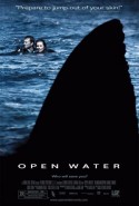 Açık Deniz Türkçe Dublaj izle - Open Water izle