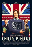 Aşkın Çekimi Türkçe Dublaj izle – Their Finest İzle