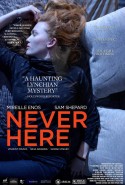 Asla Burada Değil Türkçe Dublaj izle - Never Here izle