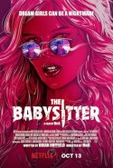 Bebek Bakıcısı Türkçe Dublaj izle - The Babysitter izle