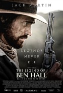 Ben Hall Efsanesi Türkçe Dublaj izle – The Legend of Ben Hall İzle