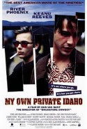 Benim Güzel Idaho’m Türkçe Dublaj İzle – Own Private Idaho izle
