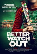 Better Watch Out Türkçe Dublaj izle