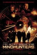 Beyin Avcıları Türkçe Dublaj izle – Mindhunters izle