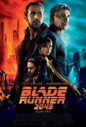 Bıçak Sırtı Türkçe Dublaj izle -  Blade Runner 2049 izle