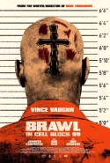 Brawl in Cell Block 99 Türkçe Dublaj izle