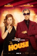 Casino Operasyonu Türkçe Dublaj izle - The House izle