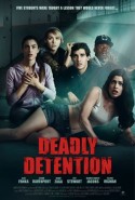 Deadly Detention Türkçe Dublaj izle - The Detained izle