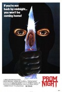Dehşet Gecesi Türkçe Dublaj izle – Prom Night izle