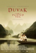 Duvak Türkçe Dublaj izle - The Painted Veil izle