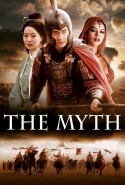 Efsane Türkçe Dublaj izle - The Myth izle