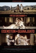 Eisenstein Meksika'da Türkçe Dublaj izle