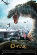 Ejder Savaşları Türkçe Dublaj izle - Dragon Wars izle
