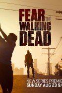 Fear the Walking Dead 1. Sezon izle Tüm Bölümler Türkçe Altyazılı