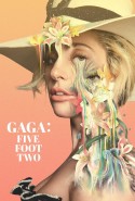 Gaga: Five Foot Two Türkçe Dublaj izle