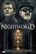Gecenin Gizemi Türkçe Dublaj izle - Nightworld izle