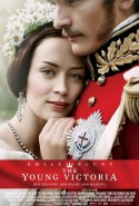 Genç Victoria Türkçe Dublaj izle - The Young Victoria izle