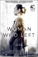 Giden Kadın Türkçe Dublaj izle – The Woman Who Left İzle