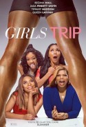 Girls Trip Türkçe Dublaj izle - Kız Gecesi izle