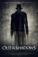 Gölgedeki Hayalet Türkçe Dublaj izle – Out of the Shadows İzle