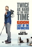Goon: Last of the Enforcers Türkçe Dublaj izle
