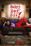 Haters Back Off 1.Sezon 4.Bölüm Türkçe Altyazılı izle