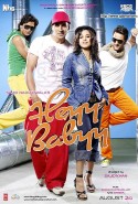Heyy Babyy Türkçe Altyazılı izle