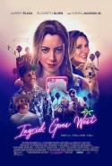 Ingrid Goes West Türkçe Dublaj izle