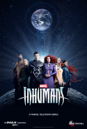 Inhumans 1.Sezon 5.Bölüm Türkçe Altyazılı izle