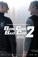 İyi Polis Kötü Polis 2 Türkçe Dublaj izle - Bon Cop Bad Cop 2 izle