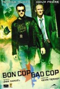 İyi Polis Kötü Polis Türkçe Dublaj izle - Bon Cop, Bad Cop izle