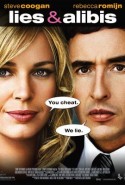 Kaçamak Türkçe Dublaj izle - The Alibi izle