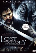 Kayıp Koloni Türkçe Dublaj izle – Lost Colony İzle