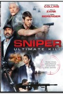 Keskin Nişancı 7 Türkçe Dublaj izle - Sniper: Ultimate Kill izle