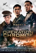Kromit Operasyonu Türkçe Dublaj izle - Operation Chromite izle