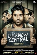 Lucknow Central Türkçe Altyazılı izle