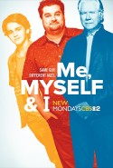 Me, Myself and I 1.Sezon 2.Bölüm Türkçe Altyazılı izle