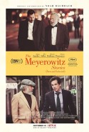 Meyerowitz Hikâyeleri Türkçe Dublaj izle - The Meyerowitz Stories izle