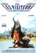 Misafirler Türkçe Dublaj izle - Les visiteurs izle