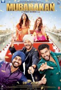 Mubarakan Türkçe Altyazılı izle