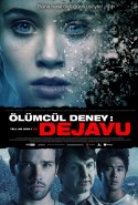 Ölümcül Deney: Dejavu Türkçe Dublaj izle