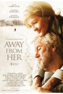 Ondan Uzakta Türkçe Dublaj izle - Away from Her izle