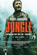 Orman Türkçe Dublaj izle - Jungle izle