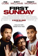 Pazar Günahları Türkçe Dublaj izle – First Sunday İzle