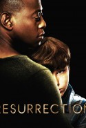Resurrection Türkçe Dublaj izle